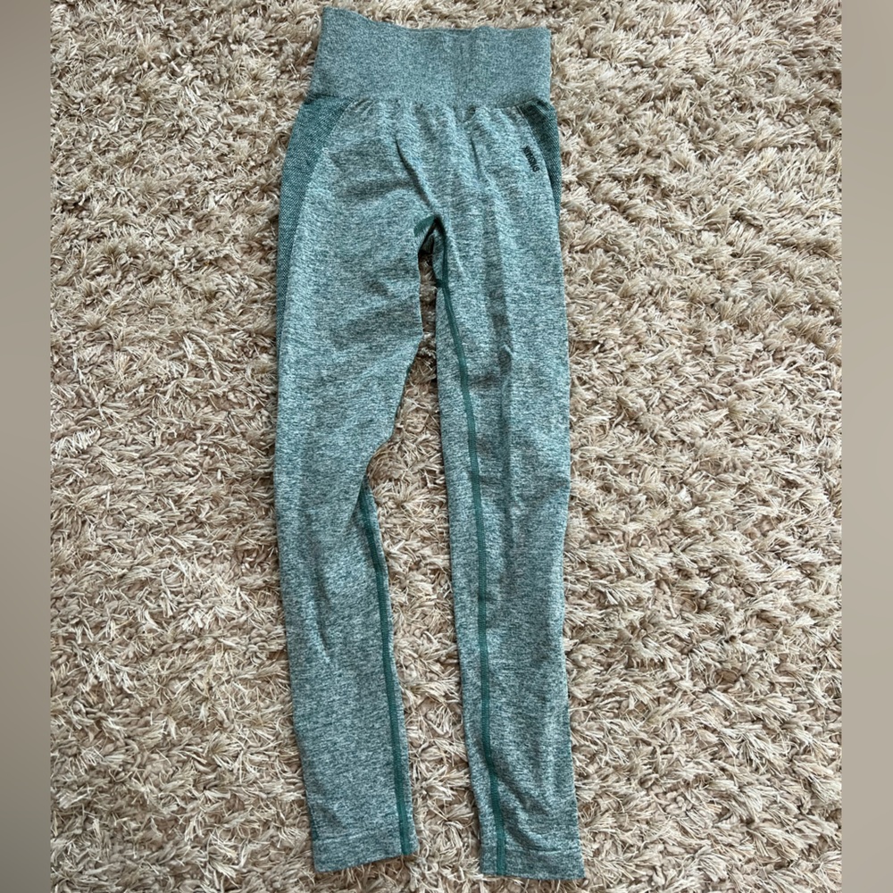Gymshark leggings